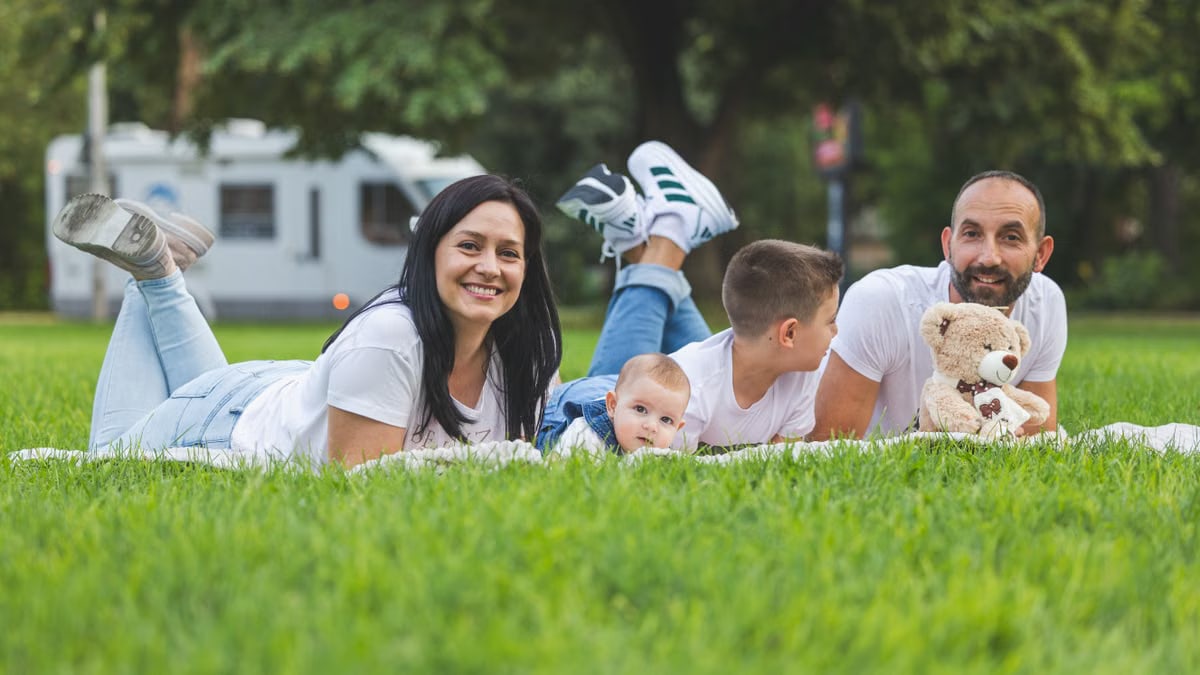 Attività familiari per migliorare il benessere